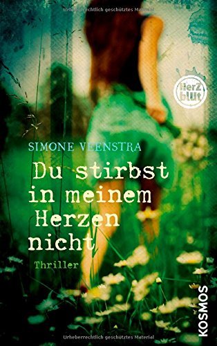 Rezension zu »Du stirbst in meinem Herzen nicht«