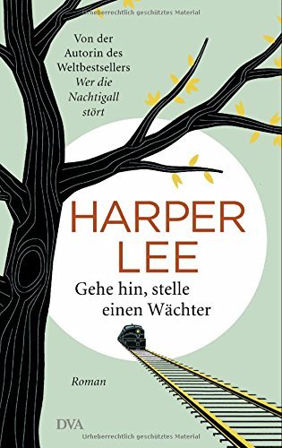 Rezension zu »Gehe hin, stelle einen Wächter«