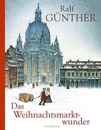 Rezension zu »Das Weihnachtsmarktwunder«