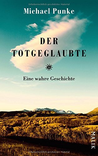 Rezension zu »Der Totgeglaubte«