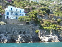 Villa San Michele in Atrani