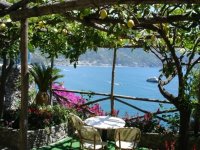 Villa San Michele in Atrani