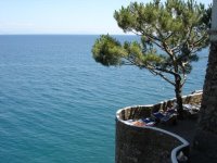Villa San Michele in Atrani