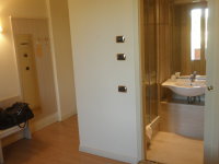 Hotel Belforte in Belforte Monferrato