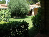 Hotel Sa Pedrera in Cabras
