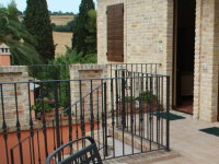 Agriturismo La Celeste in Civitanova Marche