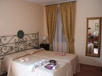 Agriturismo La Celeste in Civitanova Marche