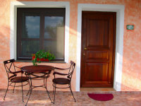 Agriturismo Canales in Lago del Cedrino
