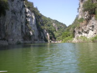 Agriturismo Canales in Lago del Cedrino