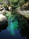 Agriturismo Canales in Lago del Cedrino