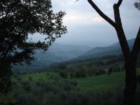 Relais Il Trebbiolo in Fiesole