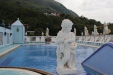 Hotel Terme Manzi in Casamicciola