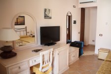 Hotel Borgo Eolie in Lipari