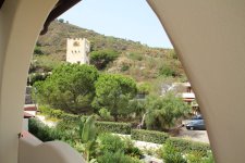 Hotel Borgo Eolie in Lipari