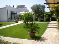 Abate Masseria in Noci
