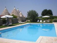 Abate Masseria in Noci