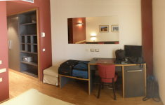Hotel Cortese in Armeno