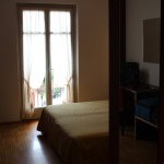 Hotel Cortese in Armeno
