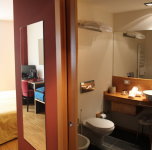 Hotel Cortese in Armeno