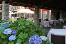 Hotel Cortese in Armeno