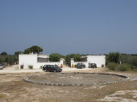 Masseria L’Ovile in Ostuni