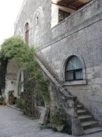 Masseria Gattamora in Otranto