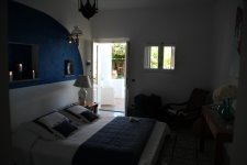 Hotel Oasi in Panarea