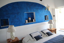 Hotel Oasi in Panarea