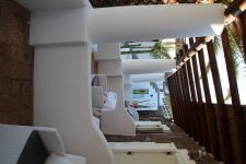 Hotel Oasi in Panarea