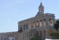 Hotel Covo dei Saraceni in Polignano a Mare