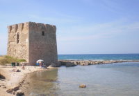 Hotel Covo dei Saraceni in Polignano a Mare