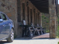 Hotel Sardus Pater in Portixeddu