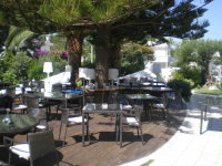 Hotel Il Grillo in Pulsano