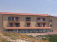 Hotel La Baja in Santa Caterina di Pittinuri