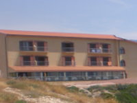 Hotel La Baja in Santa Caterina di Pittinuri