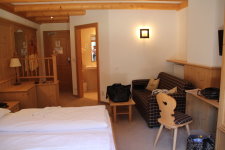 Hotel Mirabel in St. Christina