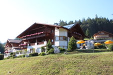 Hotel Mirabel in St. Christina