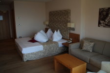 Hotel Kronsbühel in Dorf Tirol