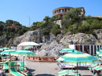 Hotel Capo d’Uomo in Talamone