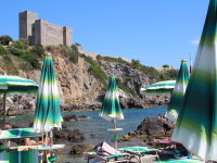 Hotel Capo d’Uomo in Talamone