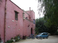 Agriturismo Duca di Castelmonte in Trapani